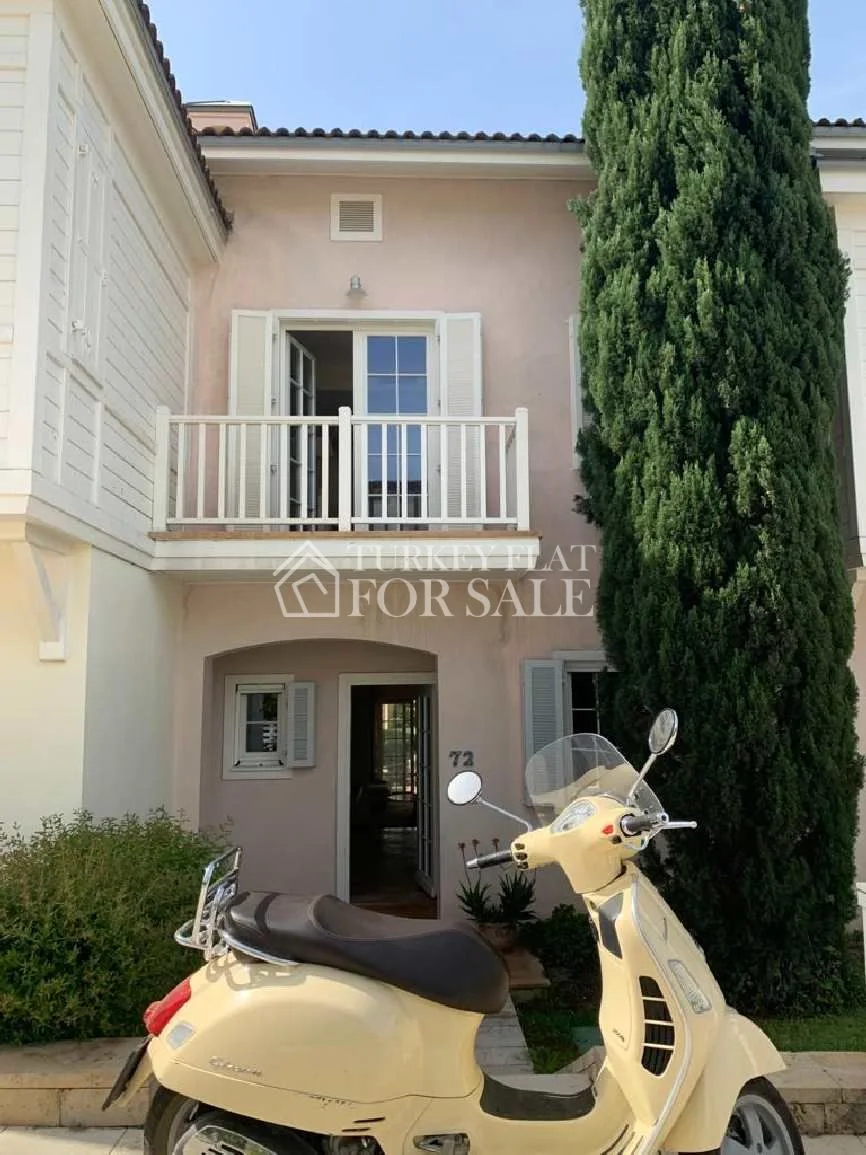 Gocek Portville | Villa For Sale With Private Dock, İstanbul – photo 13