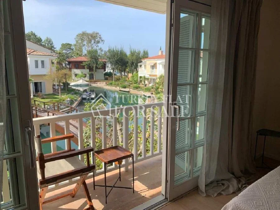 Gocek Portville | Villa For Sale With Private Dock, İstanbul – photo 10