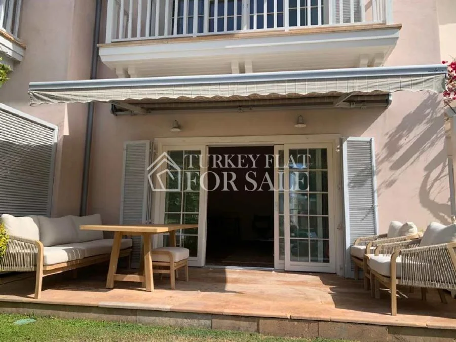 Gocek Portville | Villa For Sale With Private Dock, İstanbul – photo 9
