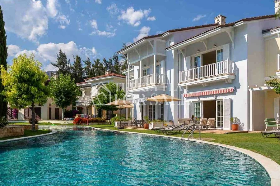 Gocek Portville | Villa For Sale With Private Dock, İstanbul – photo 4