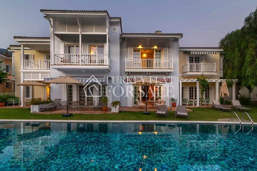 Gocek Portville | Villa For Sale With Private Dock, İstanbul – photo 2