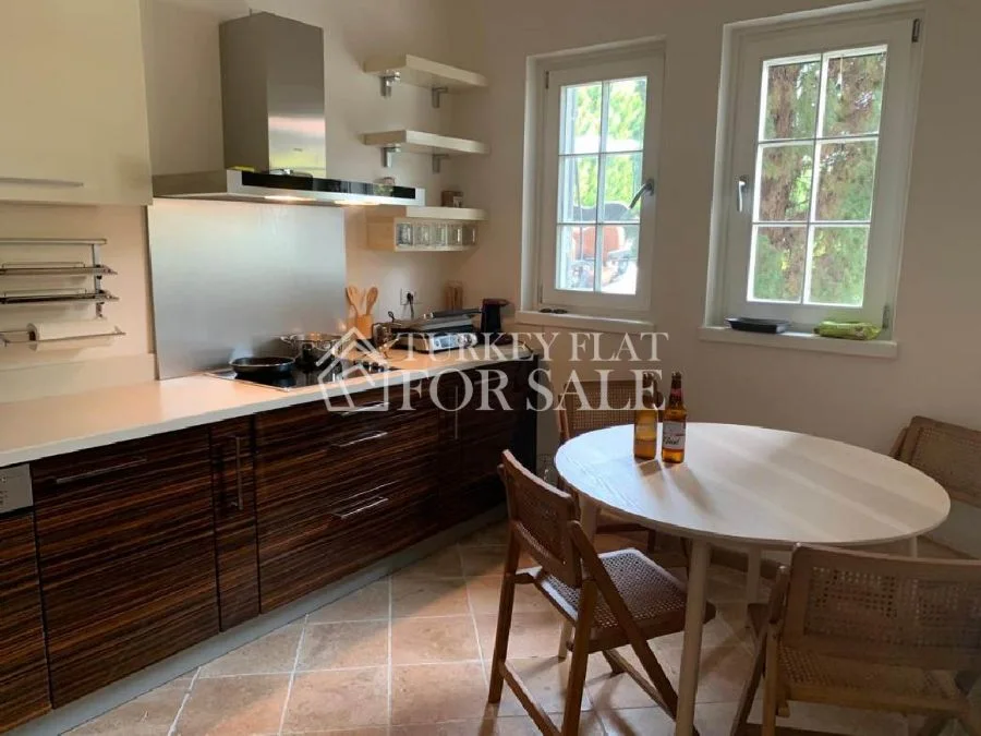 Gocek Portville | Villa For Sale With Private Dock, İstanbul – photo 14