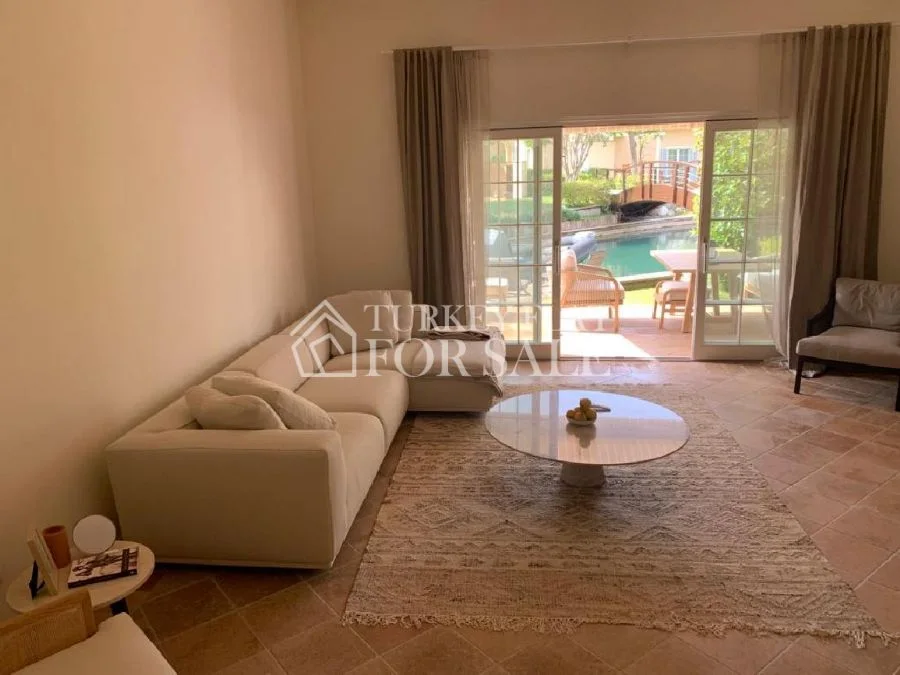 Gocek Portville | Villa For Sale With Private Dock, İstanbul – photo 7