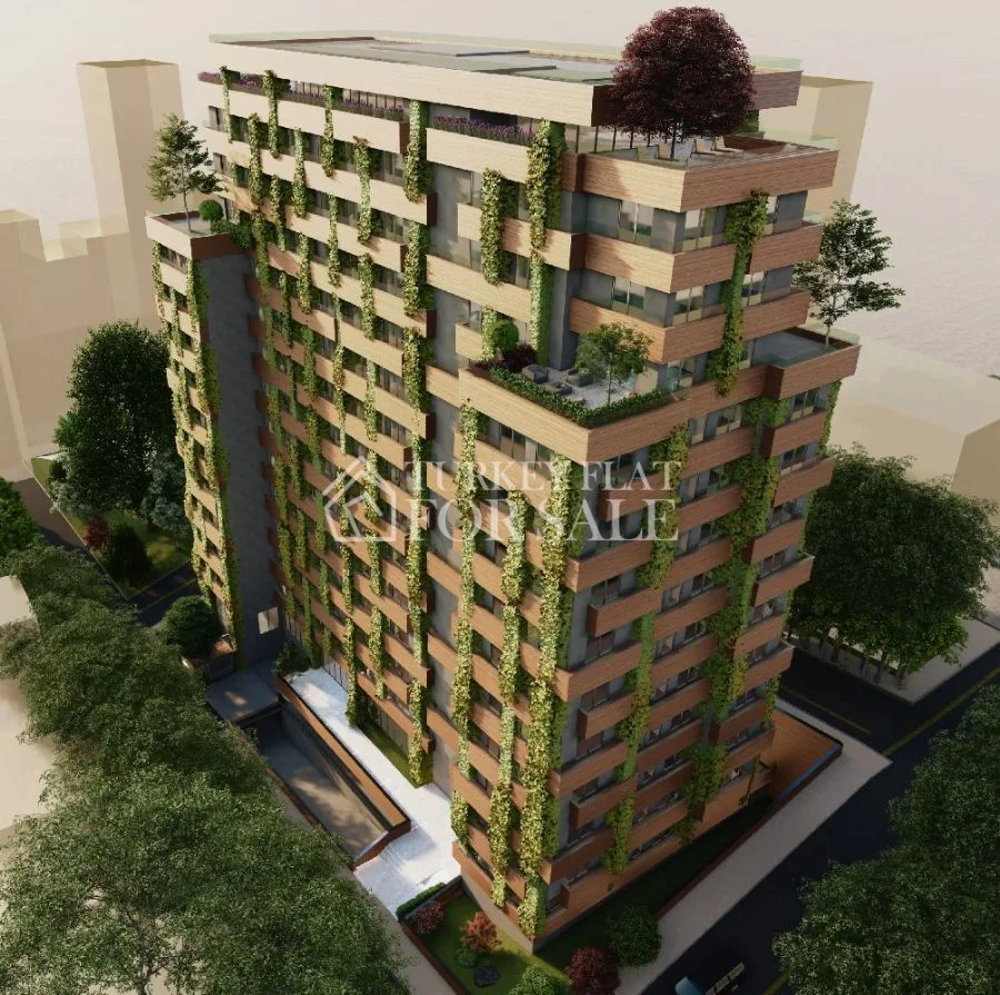 Sense Levent Residences, İstanbul – photo 6