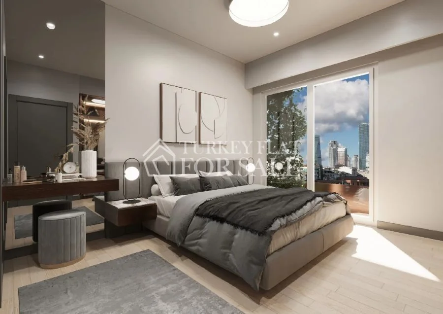 Sense Levent Residences, İstanbul – photo 3