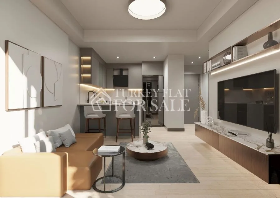 Sense Levent Residences, İstanbul – photo 8