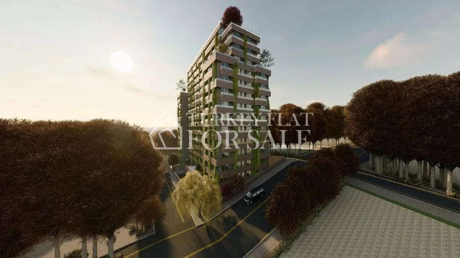 Sense Levent Residences, İstanbul – photo 13