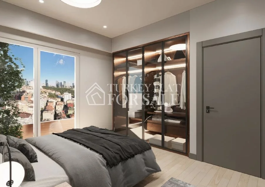 Sense Levent Residences, İstanbul – photo 7