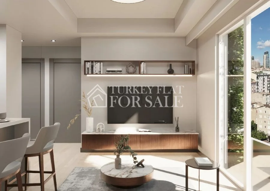 Sense Levent Residences, İstanbul – photo 5