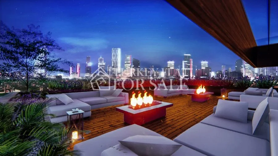 Sense Levent Residences, İstanbul – photo 9