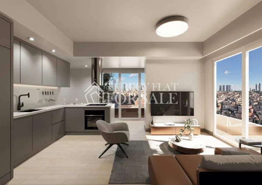 Sense Levent Residences, İstanbul – photo 4