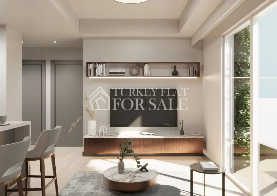 Sense Levent Residences, İstanbul – photo 10