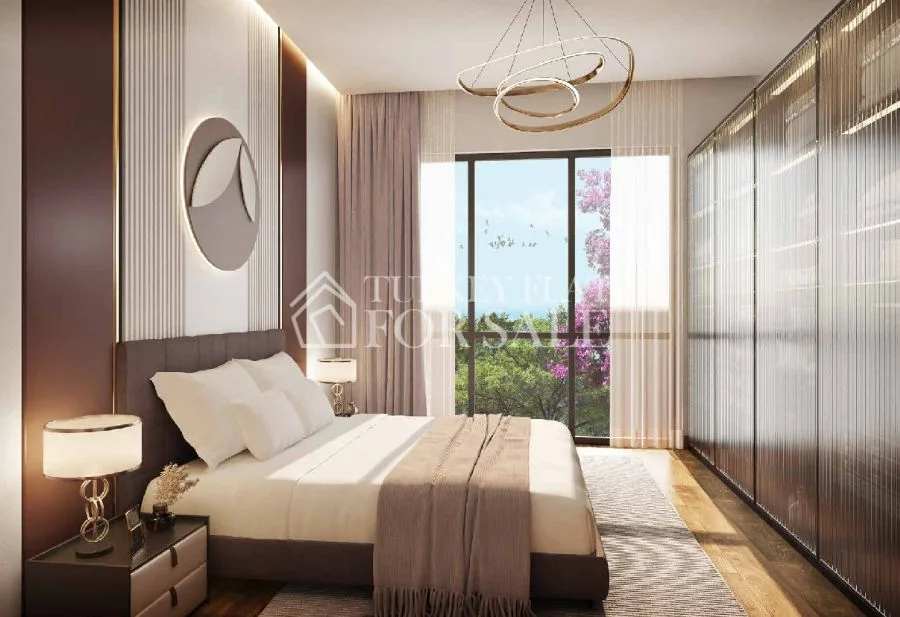 Polat Fulya Beşiktaş Residences, İstanbul – photo 6