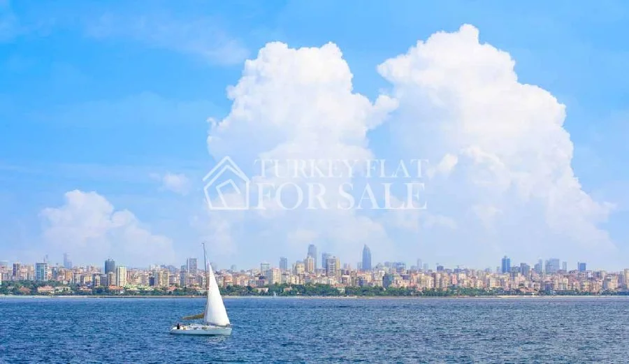 Polat Fulya Beşiktaş Residences, İstanbul – photo 25