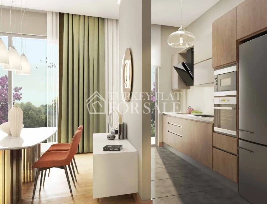 Polat Fulya Beşiktaş Residences, İstanbul – photo 9