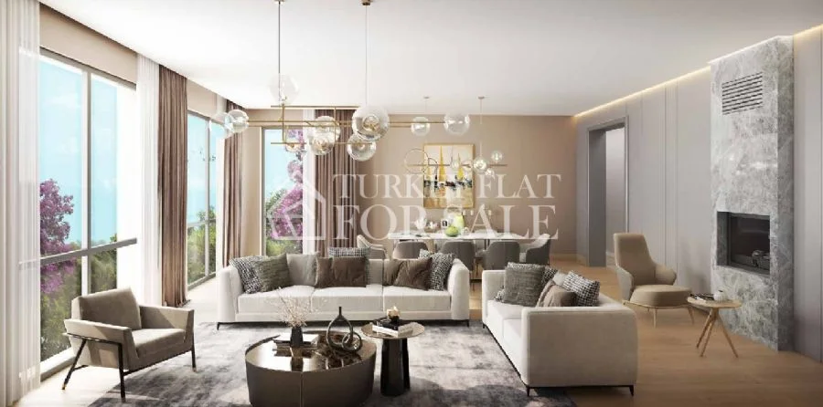 Polat Fulya Beşiktaş Residences, İstanbul – photo 5