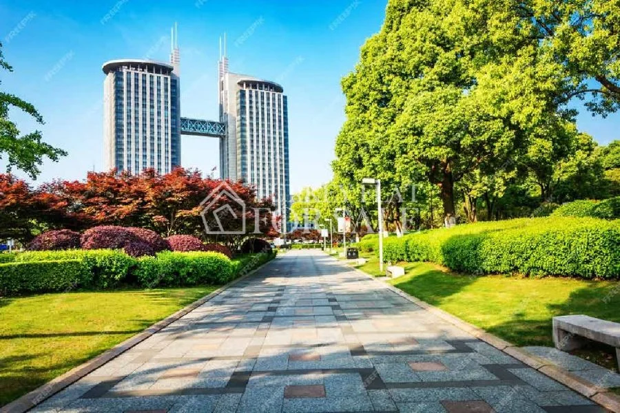 Polat Fulya Beşiktaş Residences, İstanbul – photo 26