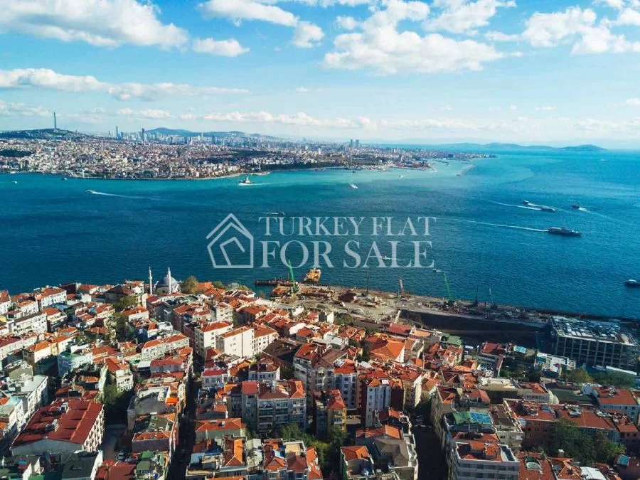 Polat Fulya Beşiktaş Residences, İstanbul – photo 24