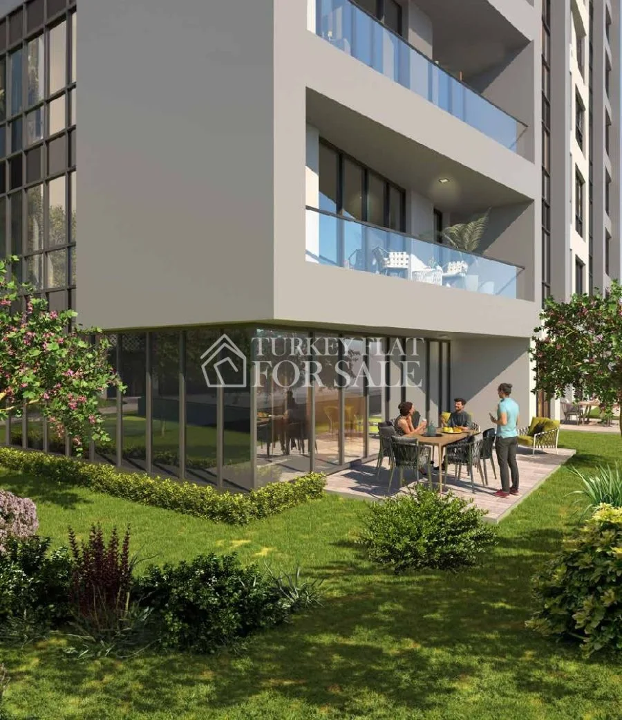 Polat Fulya Beşiktaş Residences, İstanbul – photo 11