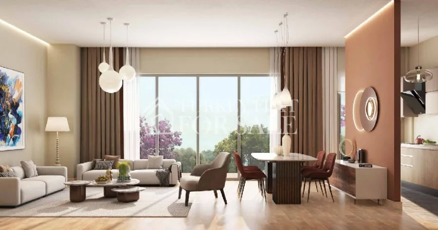 Polat Fulya Beşiktaş Residences, İstanbul – photo 3