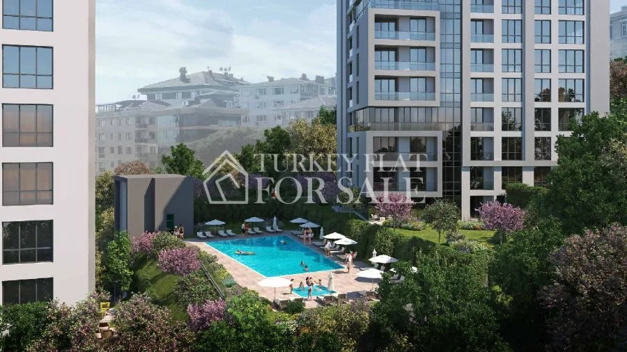 Polat Fulya Beşiktaş Residences, İstanbul – photo 14
