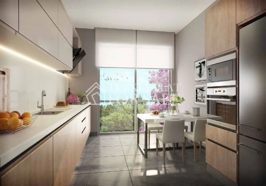 Polat Fulya Beşiktaş Residences, İstanbul – photo 8