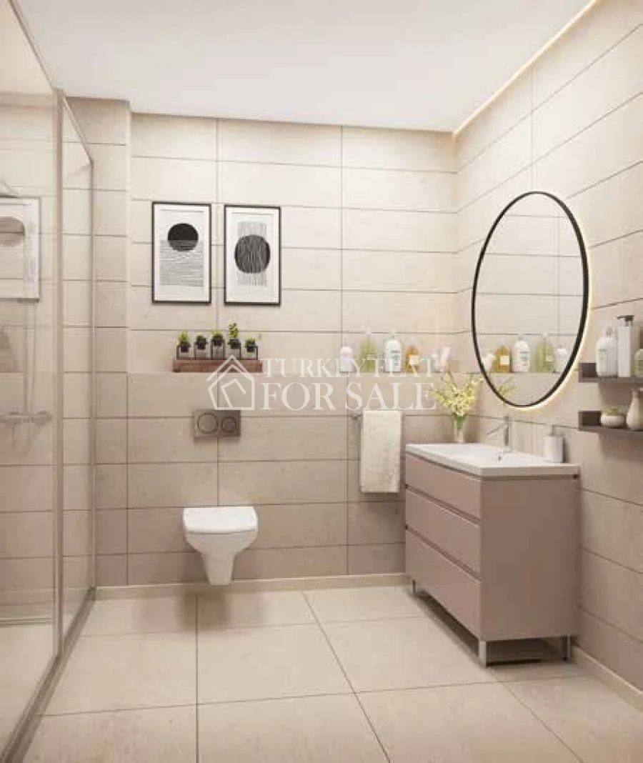 Polat Fulya Beşiktaş Residences, İstanbul – photo 10