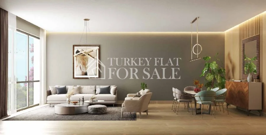 Polat Fulya Beşiktaş Residences, İstanbul – photo 2