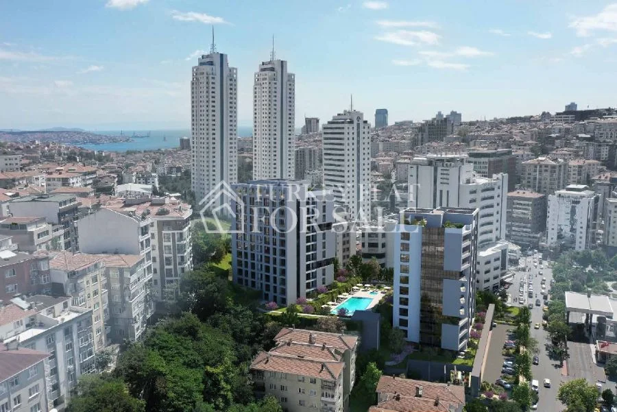 Polat Fulya Beşiktaş Residences, İstanbul – photo 12