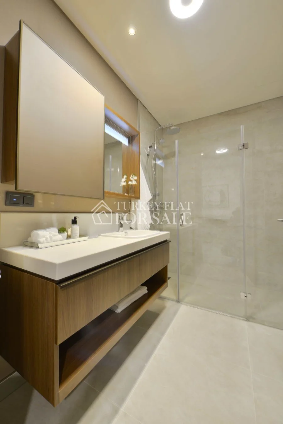 SkyLand Project - Vadi Istanbul, İstanbul – photo 44