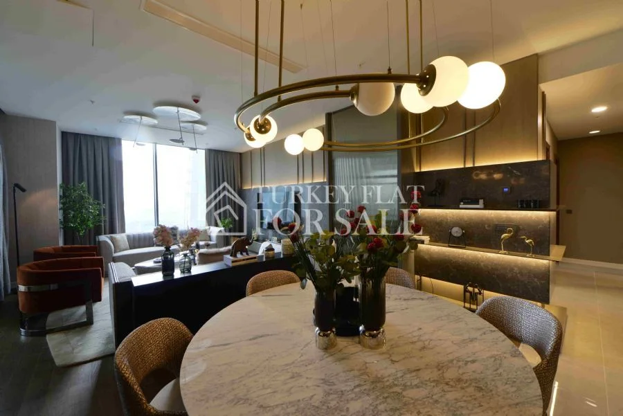 SkyLand Project - Vadi Istanbul, İstanbul – photo 19