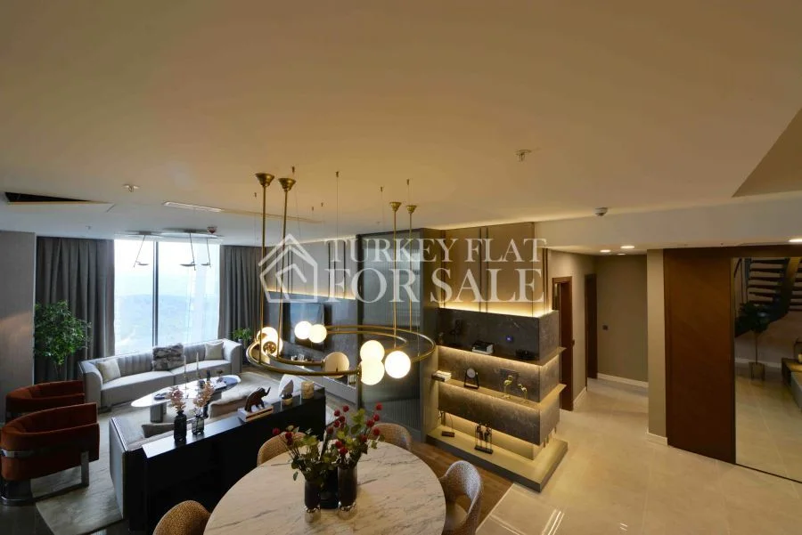 SkyLand Project - Vadi Istanbul, İstanbul – photo 21