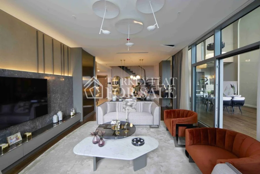 SkyLand Project - Vadi Istanbul, İstanbul – photo 24