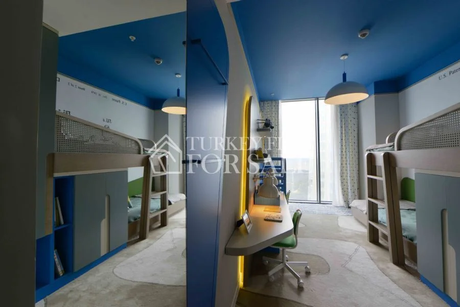 SkyLand Project - Vadi Istanbul, İstanbul – photo 47