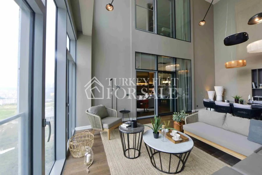 SkyLand Project - Vadi Istanbul, İstanbul – photo 31