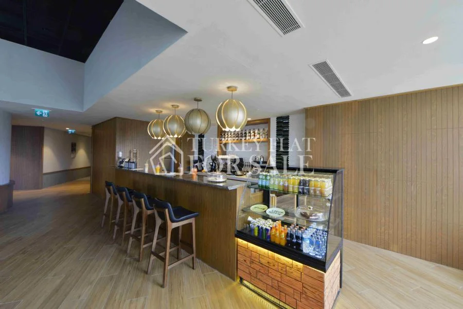 SkyLand Project - Vadi Istanbul, İstanbul – photo 61