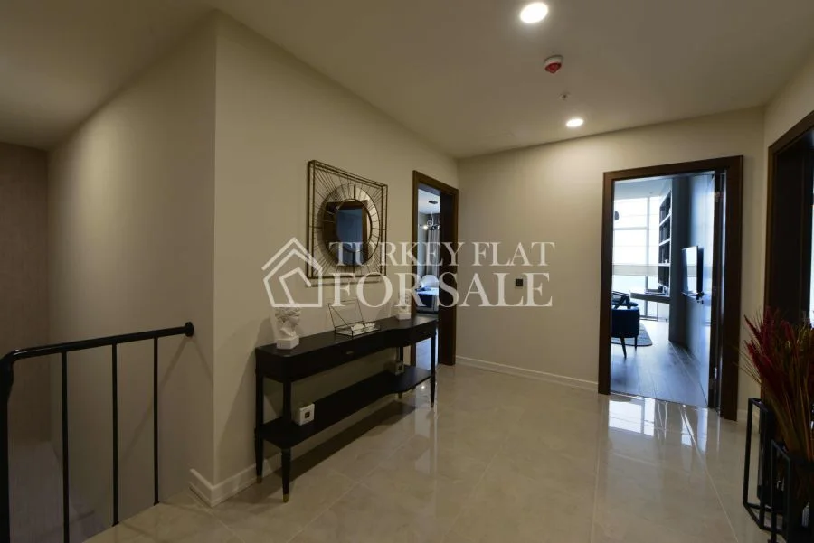 SkyLand Project - Vadi Istanbul, İstanbul – photo 42