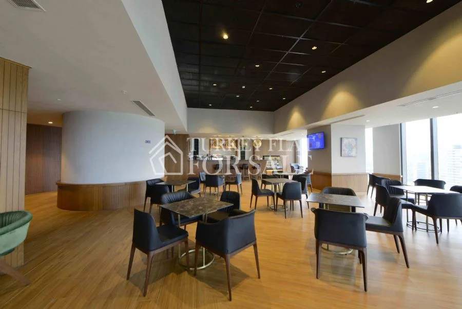 SkyLand Project - Vadi Istanbul, İstanbul – photo 63