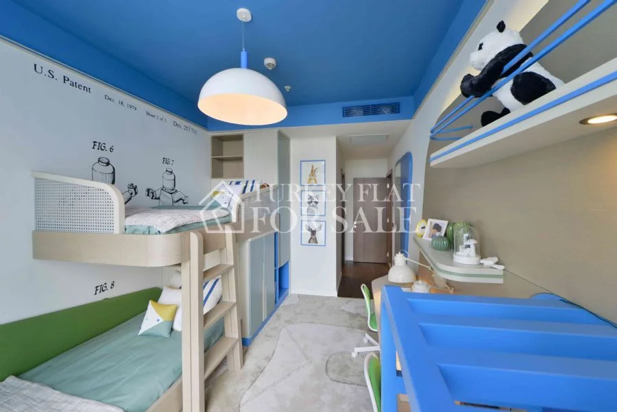 SkyLand Project - Vadi Istanbul, İstanbul – photo 49