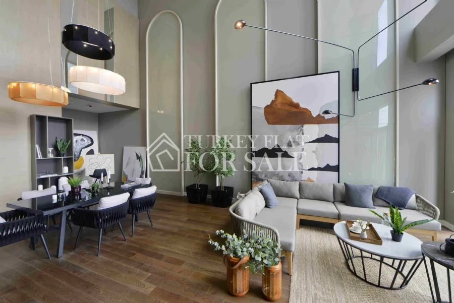 SkyLand Project - Vadi Istanbul, İstanbul – photo 34