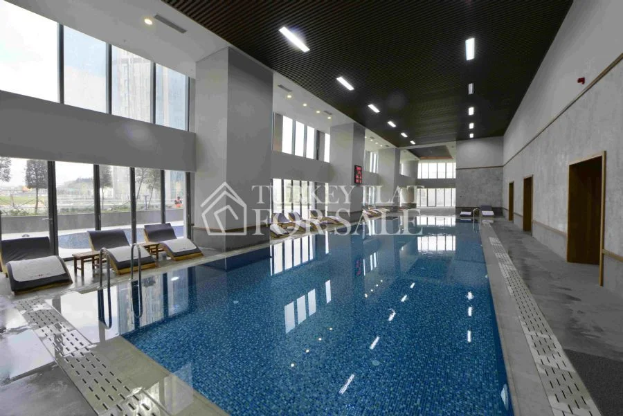 SkyLand Project - Vadi Istanbul, İstanbul – photo 55