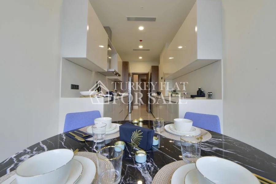 SkyLand Project - Vadi Istanbul, İstanbul – photo 10
