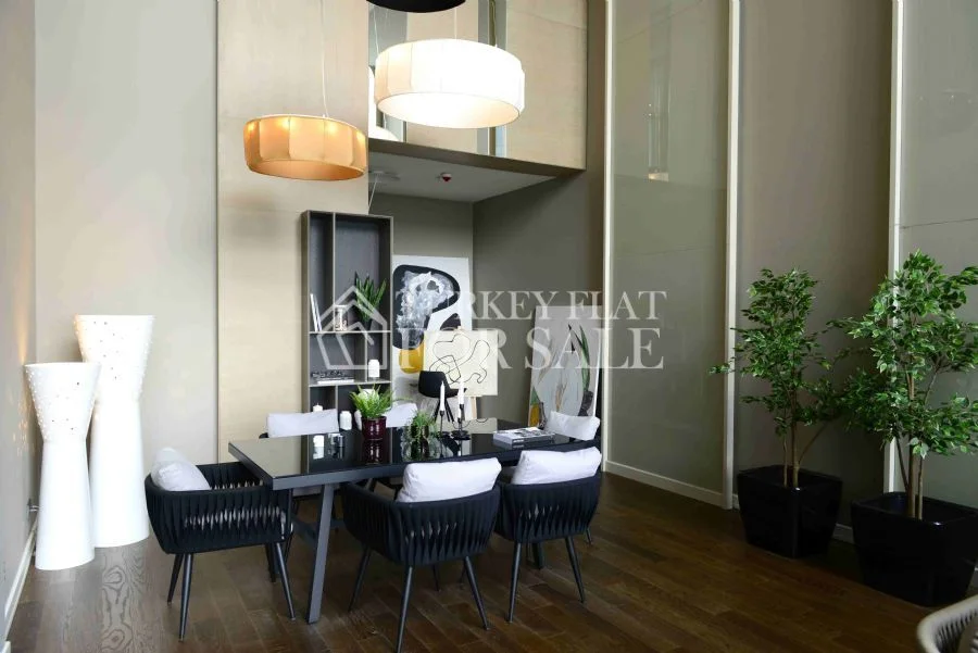 SkyLand Project - Vadi Istanbul, İstanbul – photo 38