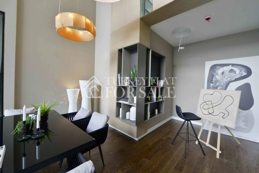 SkyLand Project - Vadi Istanbul, İstanbul – photo 37