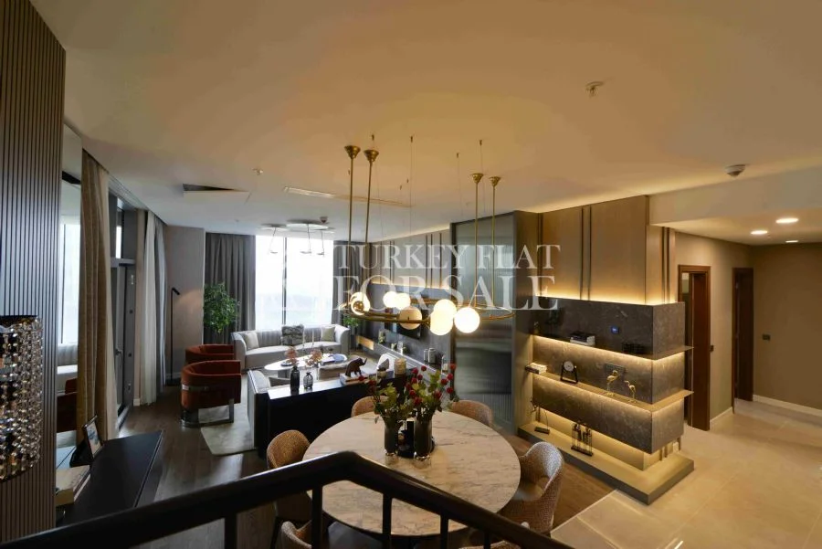 SkyLand Project - Vadi Istanbul, İstanbul – photo 20