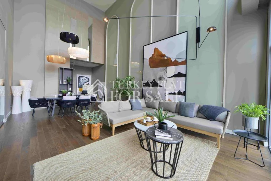 SkyLand Project - Vadi Istanbul, İstanbul – photo 27