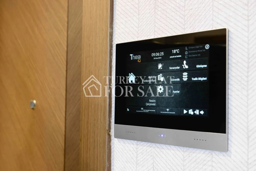 SkyLand Project - Vadi Istanbul, İstanbul – photo 39