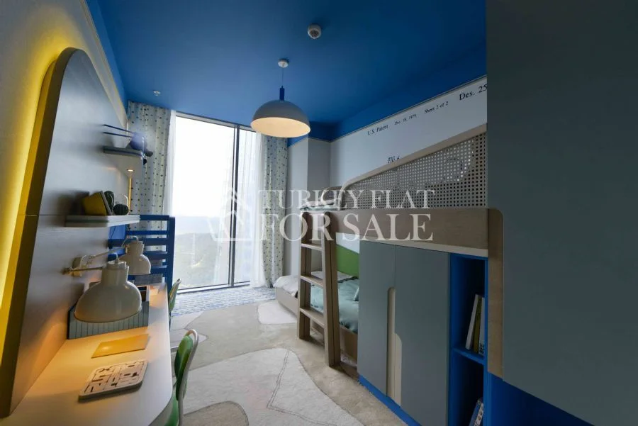 SkyLand Project - Vadi Istanbul, İstanbul – photo 48