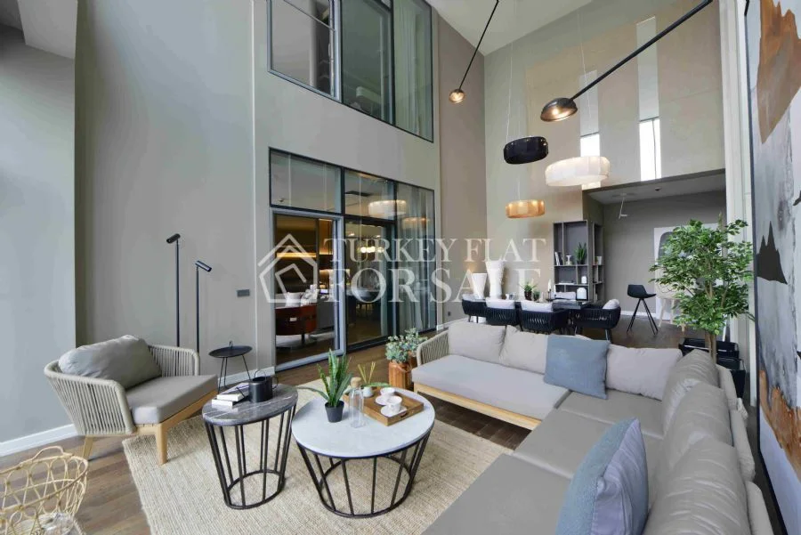 SkyLand Project - Vadi Istanbul, İstanbul – photo 30