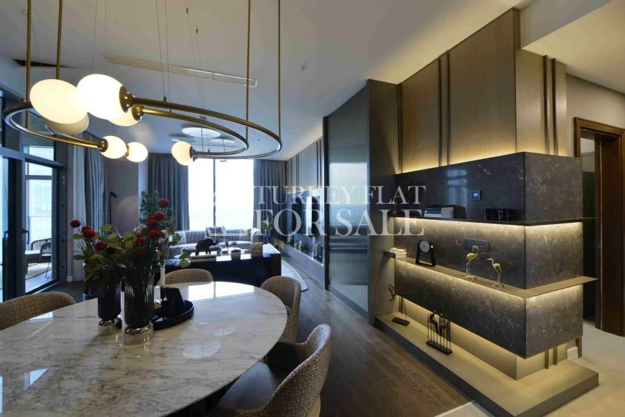 SkyLand Project - Vadi Istanbul, İstanbul – photo 17